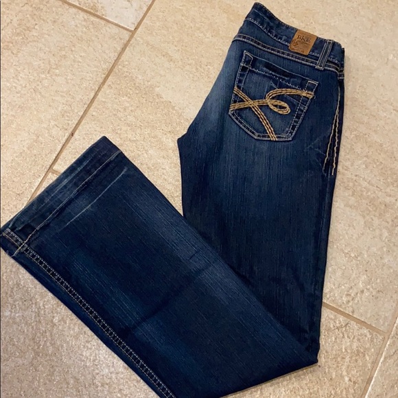 BKE Denim - BKE | Flare | Jeans | Size 28 x 33